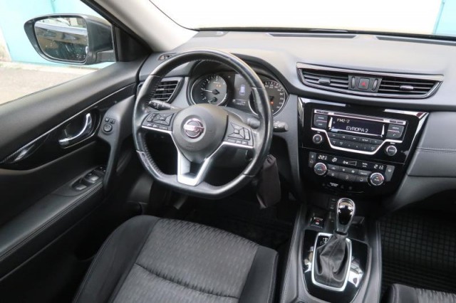 Nissan X-Trail  2.0 dCi Acenta