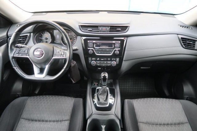 Nissan X-Trail  2.0 dCi Acenta