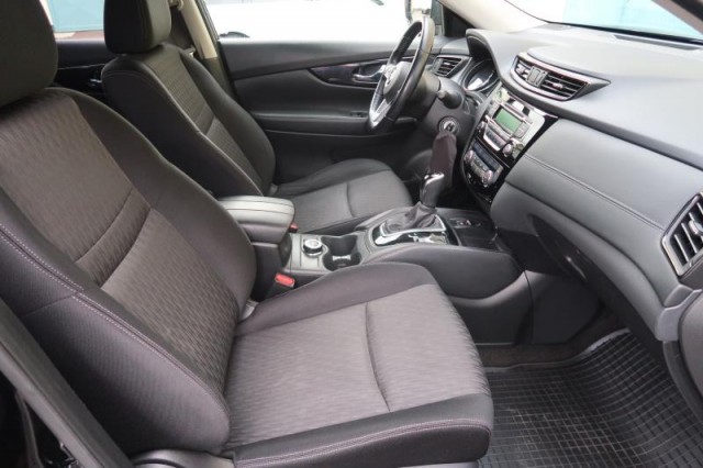 Nissan X-Trail  2.0 dCi Acenta