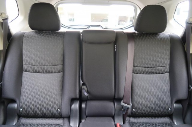 Nissan X-Trail  2.0 dCi Acenta