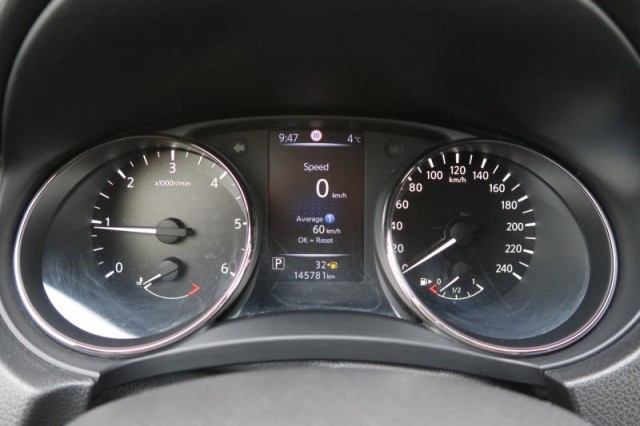 Nissan X-Trail  2.0 dCi Acenta