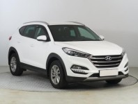 Hyundai Tucson  1.7 CRDi 