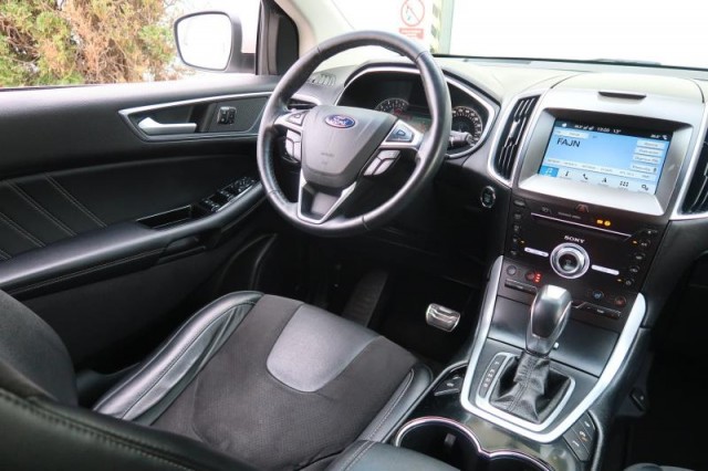 Ford Edge  2.0 Bi-TDCI 