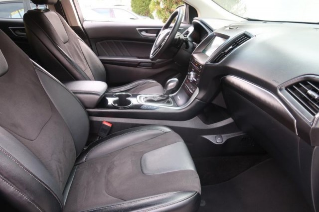 Ford Edge  2.0 Bi-TDCI 