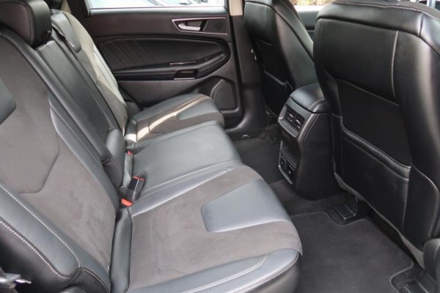 Ford Edge  2.0 Bi-TDCI 