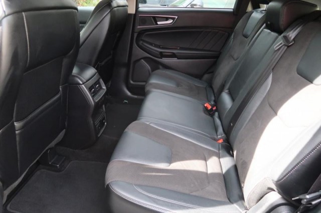 Ford Edge  2.0 Bi-TDCI 
