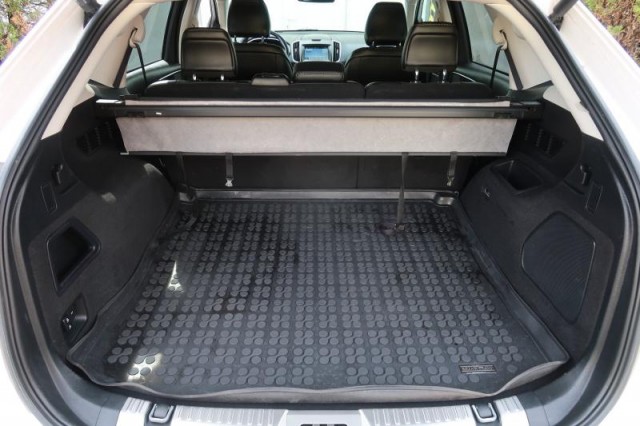 Ford Edge  2.0 Bi-TDCI 