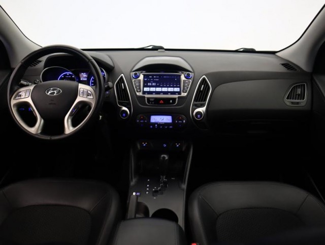 Hyundai ix35  2.0 CRDi 