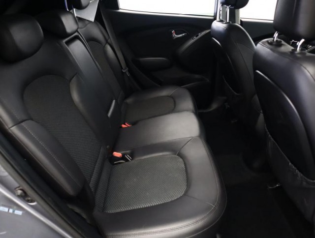 Hyundai ix35  2.0 CRDi 