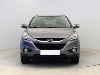 Hyundai ix35  2.0 CRDi 