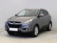 Hyundai ix35  2.0 CRDi 