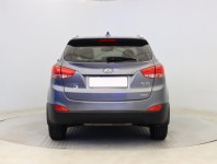 Hyundai ix35  2.0 CRDi 