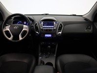Hyundai ix35  2.0 CRDi 