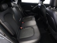 Hyundai ix35  2.0 CRDi 