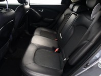Hyundai ix35  2.0 CRDi 