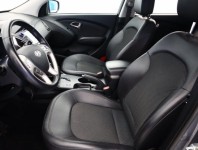 Hyundai ix35  2.0 CRDi 