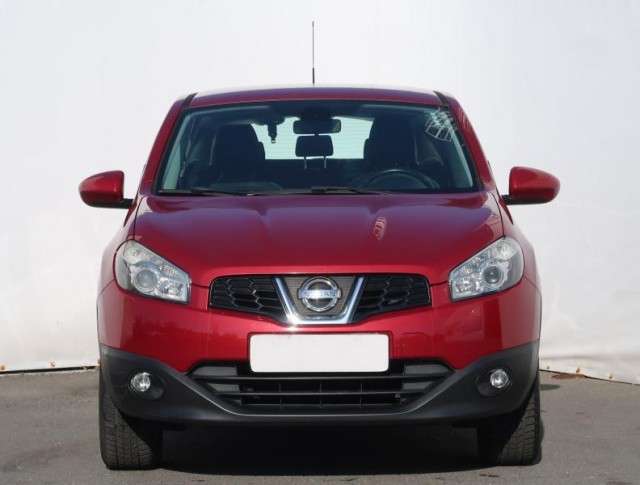 Nissan Qashqai  1.6 