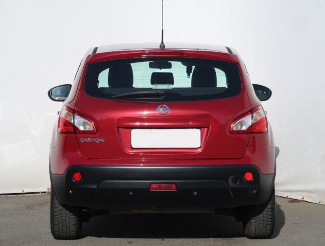 Nissan Qashqai  1.6 