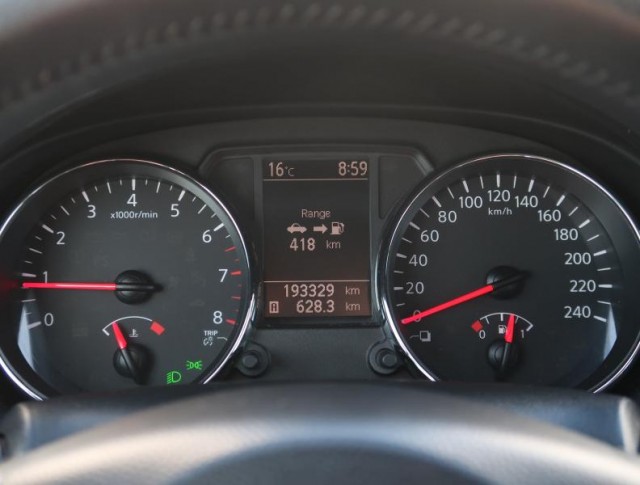 Nissan Qashqai  1.6 
