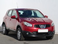 Nissan Qashqai  1.6 