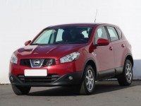 Nissan Qashqai  1.6 