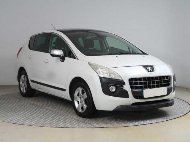 Peugeot 3008  2.0 HDi Acces