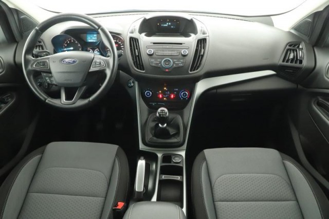 Ford Kuga  1.5 EcoBoost 