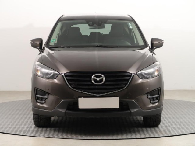 Mazda CX-5  2.2 Skyactiv-D 