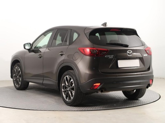 Mazda CX-5  2.2 Skyactiv-D 