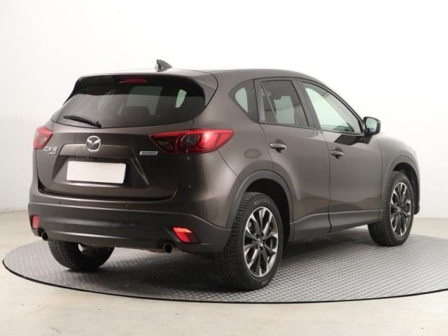 Mazda CX-5  2.2 Skyactiv-D 