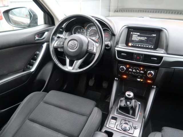 Mazda CX-5  2.2 Skyactiv-D 