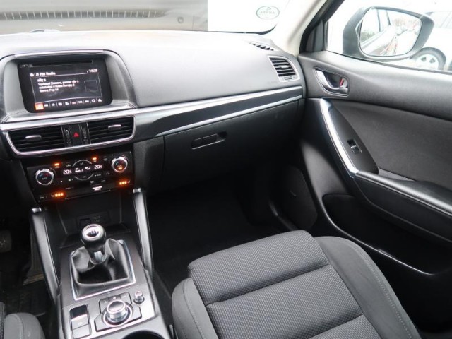 Mazda CX-5  2.2 Skyactiv-D 