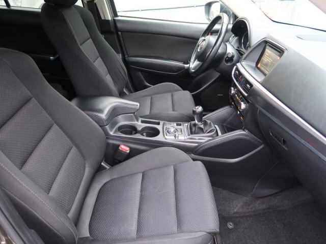 Mazda CX-5  2.2 Skyactiv-D 