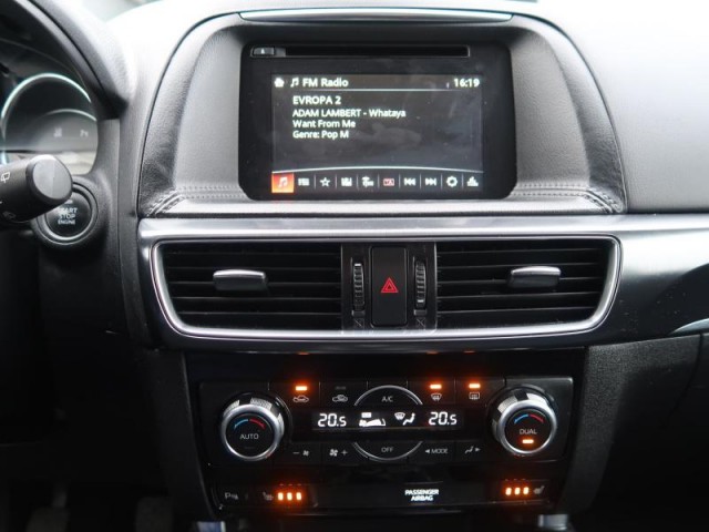 Mazda CX-5  2.2 Skyactiv-D 