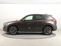 Mazda CX-5  2.2 Skyactiv-D 