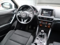 Mazda CX-5  2.2 Skyactiv-D 