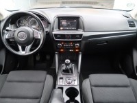 Mazda CX-5  2.2 Skyactiv-D 