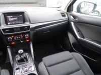 Mazda CX-5  2.2 Skyactiv-D 