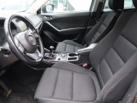 Mazda CX-5  2.2 Skyactiv-D 