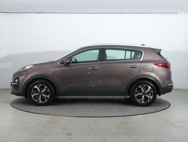 Kia Sportage  1.6 CRDi 