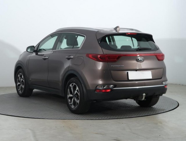 Kia Sportage  1.6 CRDi 