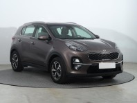 Kia Sportage  1.6 CRDi 