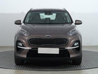 Kia Sportage  1.6 CRDi 