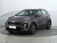 Kia Sportage  1.6 CRDi 