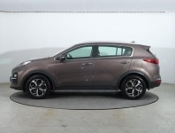 Kia Sportage  1.6 CRDi 