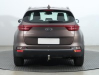 Kia Sportage  1.6 CRDi 