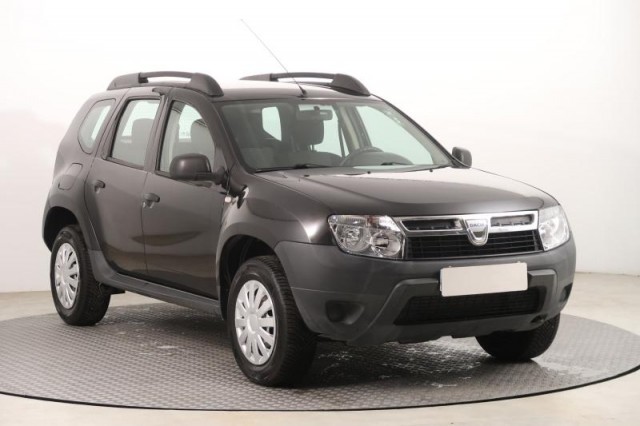 Dacia Duster  1.6 16V 