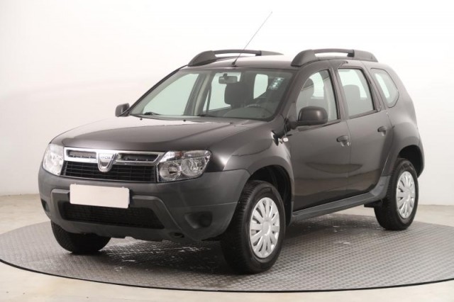 Dacia Duster  1.6 16V 