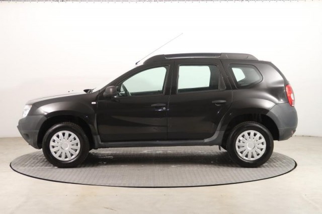 Dacia Duster  1.6 16V 
