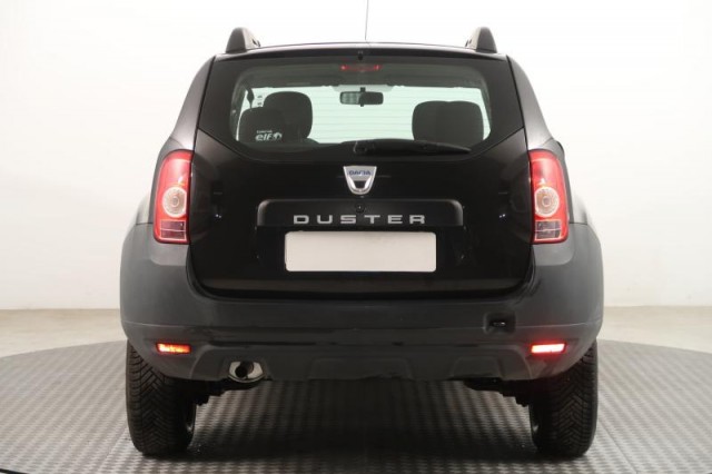 Dacia Duster  1.6 16V 